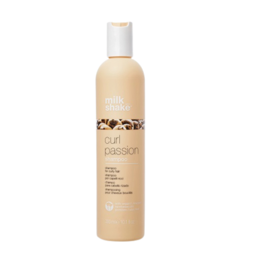 Curl Passion Shampoo