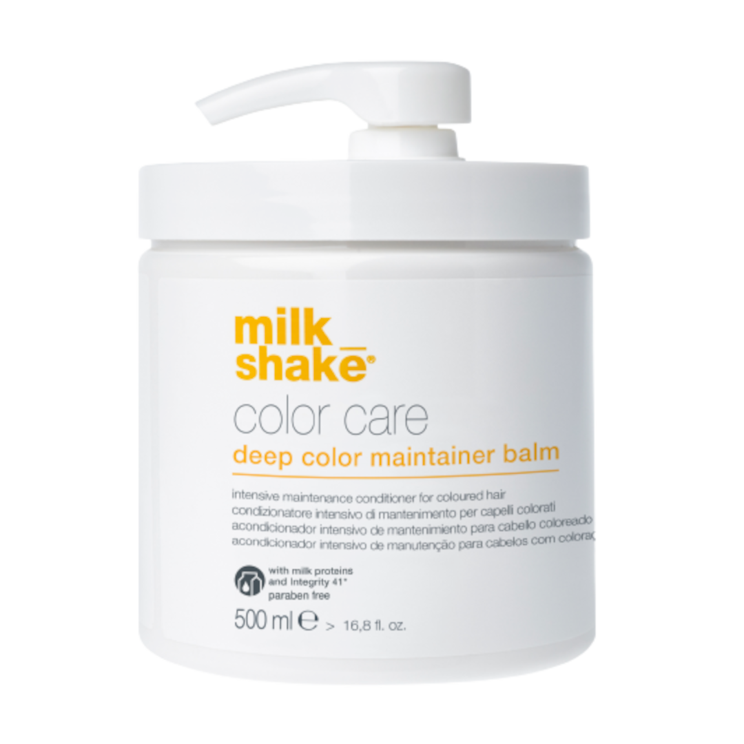 Deep Color Maintainer Balm