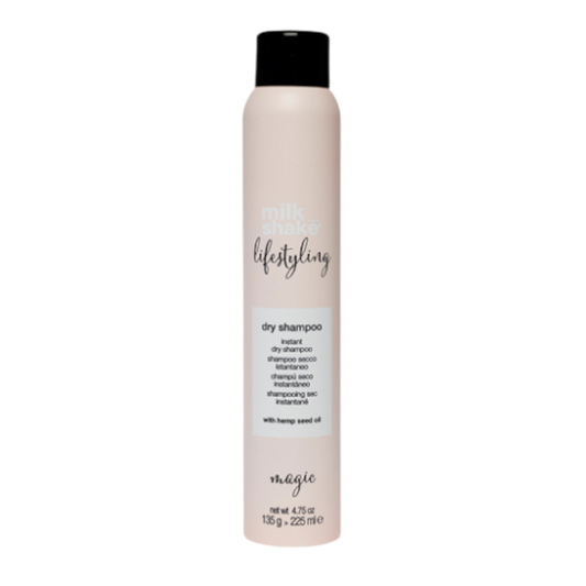 Lifestyling Dry Shampoo