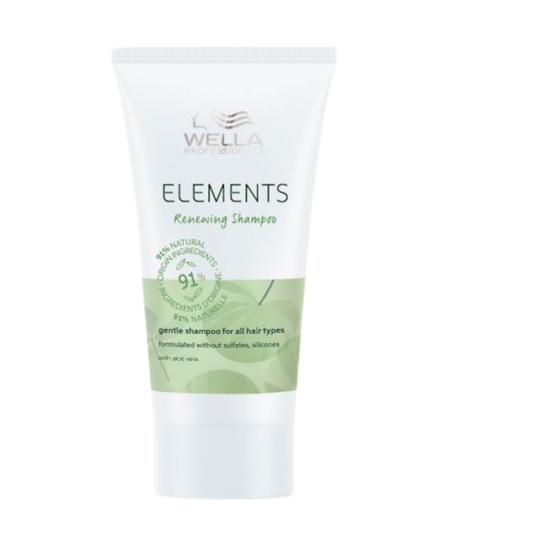 Elements Renewing Shampoo