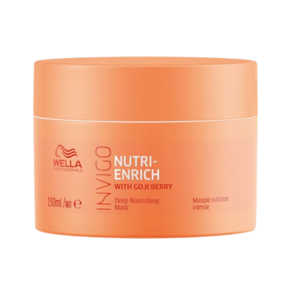 Enrich Masker