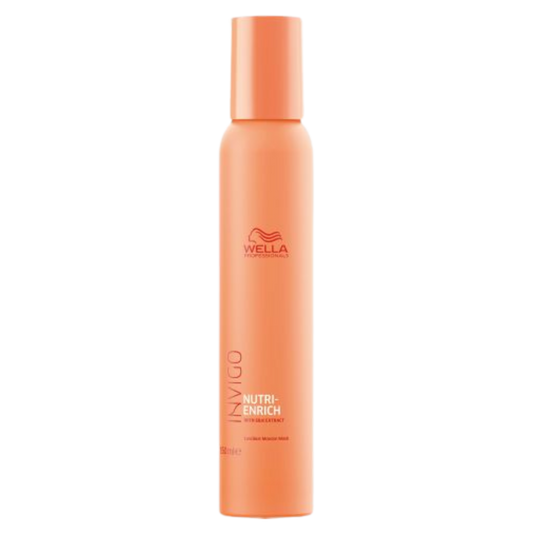 Enrich Repairing Mousse