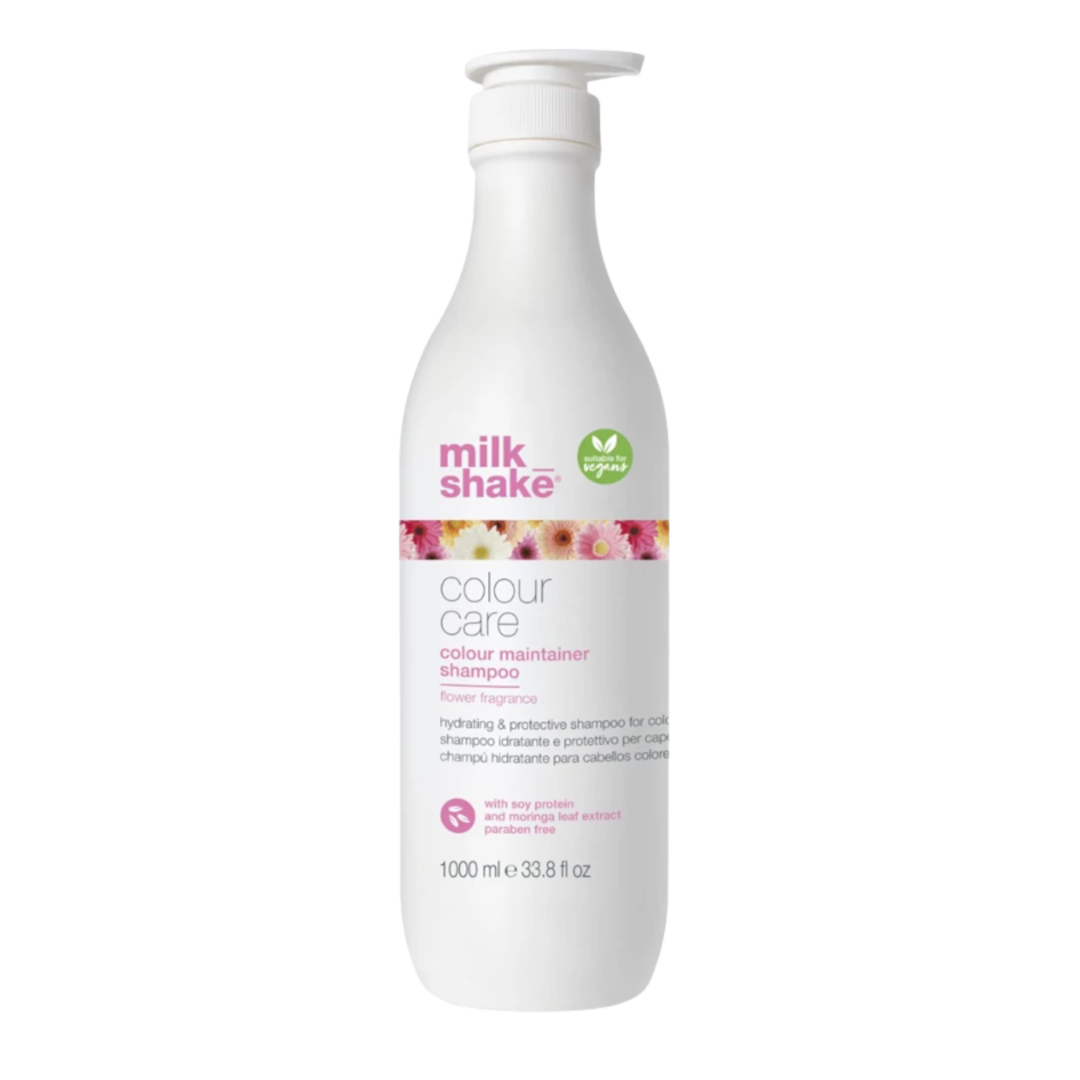 Flower Power Color Maintainer Shampoo