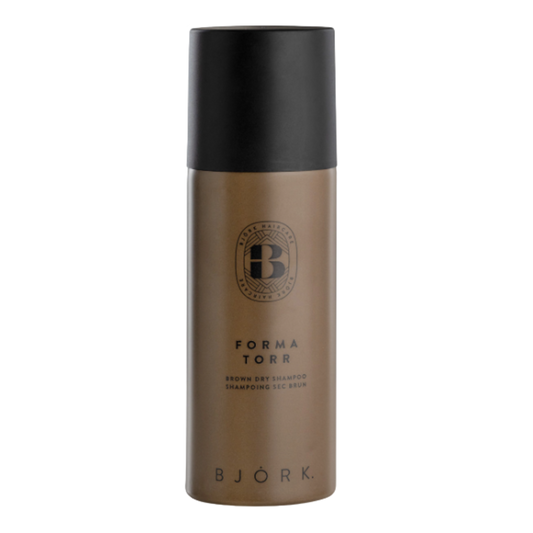 Forma Torr Brown Dry Shampoo