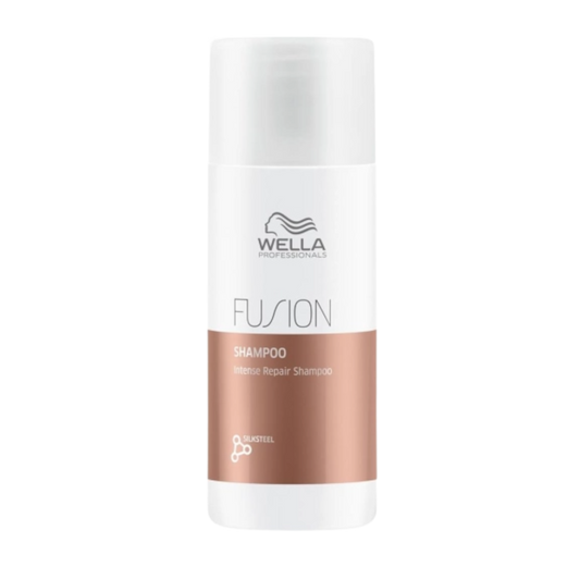 Fusion Intense Repair Shampoo