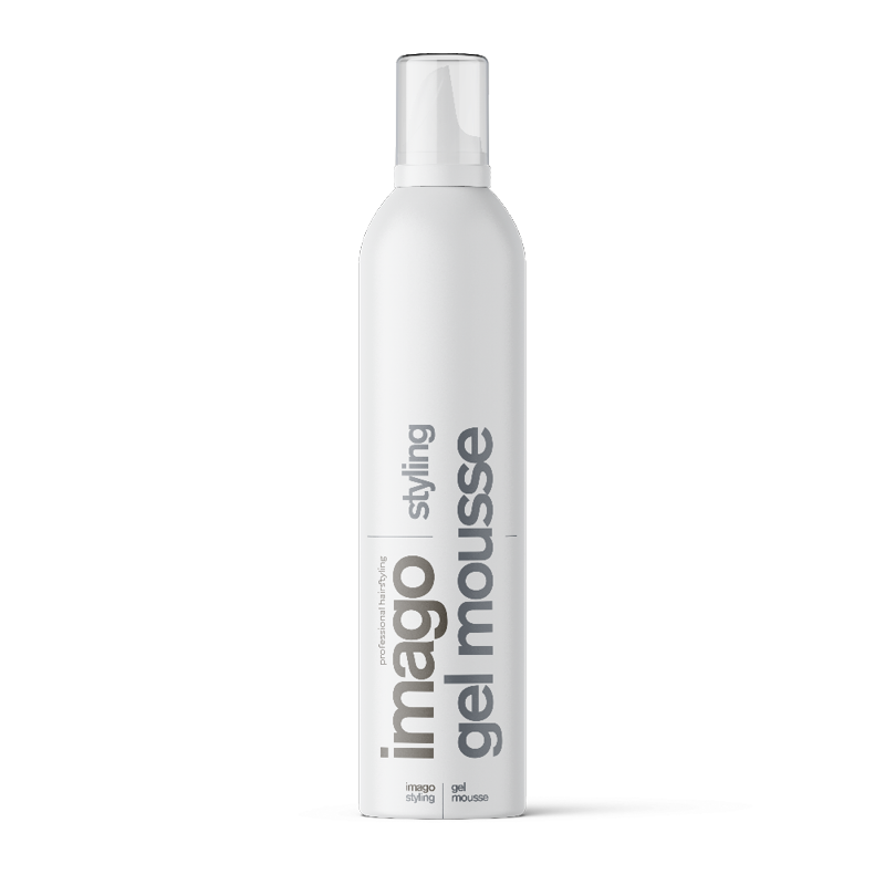 Gel Mousse