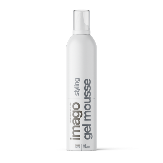 Gel Mousse