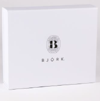 Björk geschenkverpakking