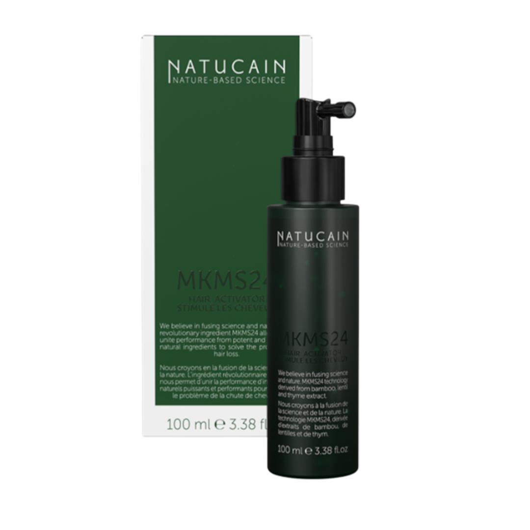 Haar Activator Groei Serum