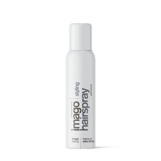 Hairspray Extra Strong 2 + 1 GRATIS Bundel