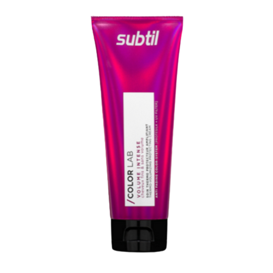 Colorlab Thermo-Beschermende Behandeling Intens Volume