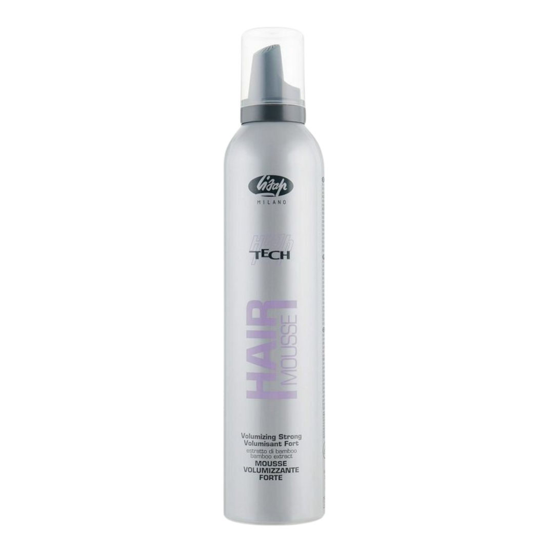 High Tech Mousse Volumizing Strong