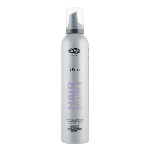 High Tech Mousse Volumizing Strong