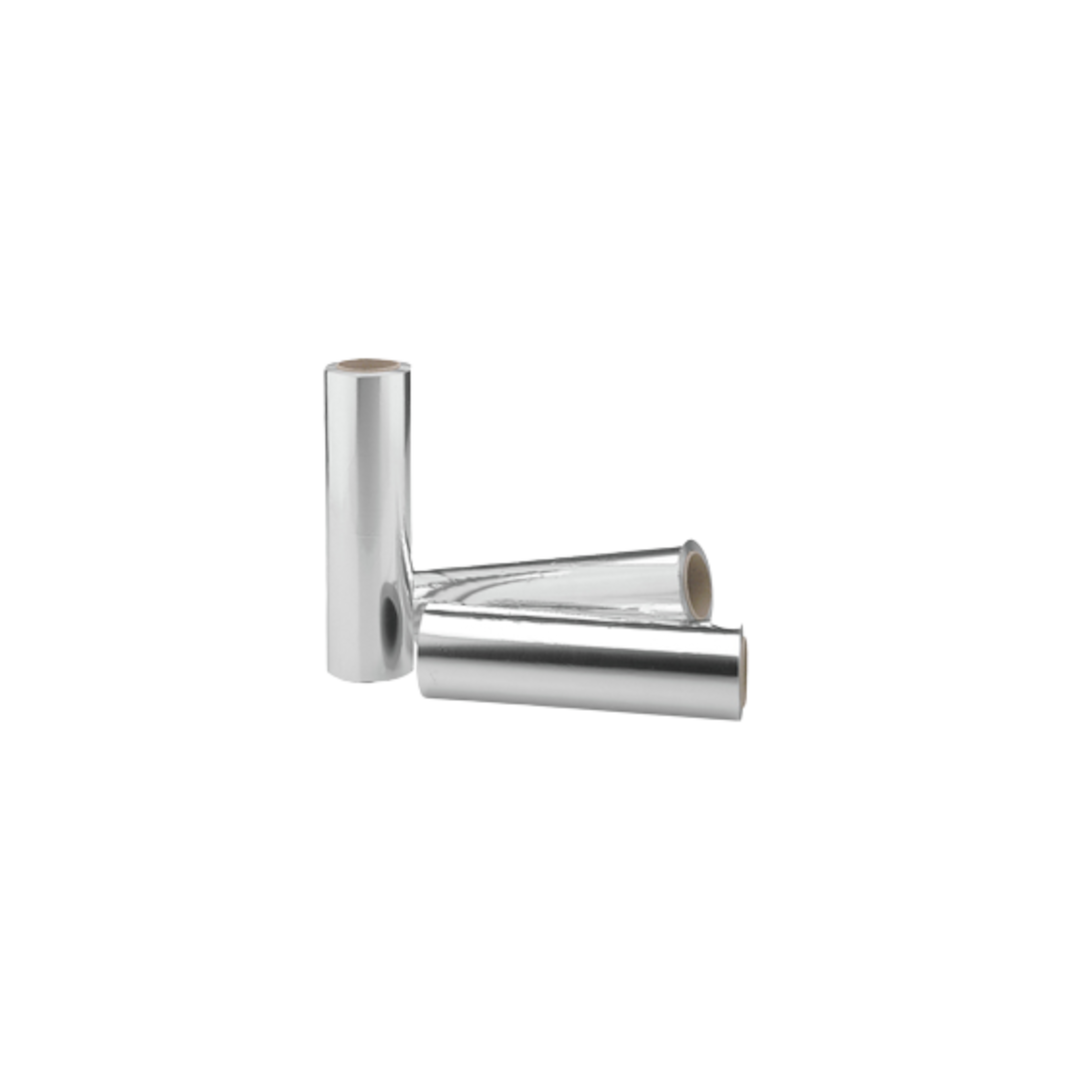Hightlight Aluminiumfolie 12 Micron