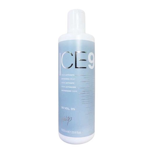 Ice9 Crème Oxydant