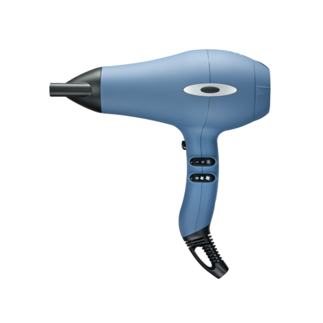 Impact Ionic Ac Haardroger 2100W Ultron