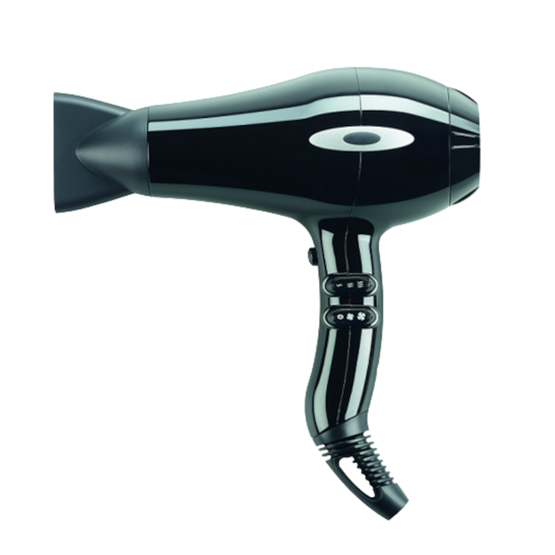 Impact Ionic Ac Haardroger 2100W Ultron