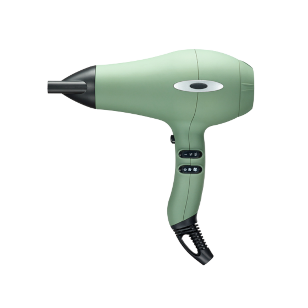 Impact Ionic Ac Haardroger 2100W Ultron