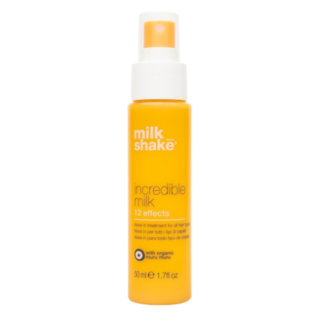 Incredible Milk