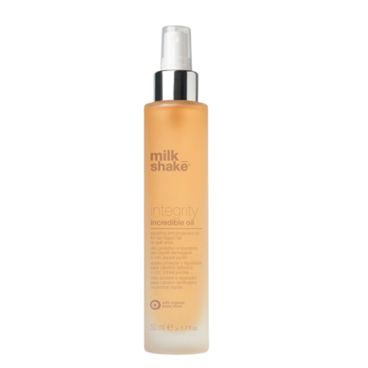 Integrity Incredible Oil
