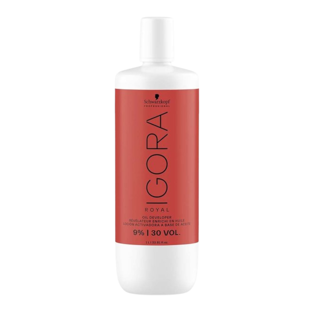 Igora Developer