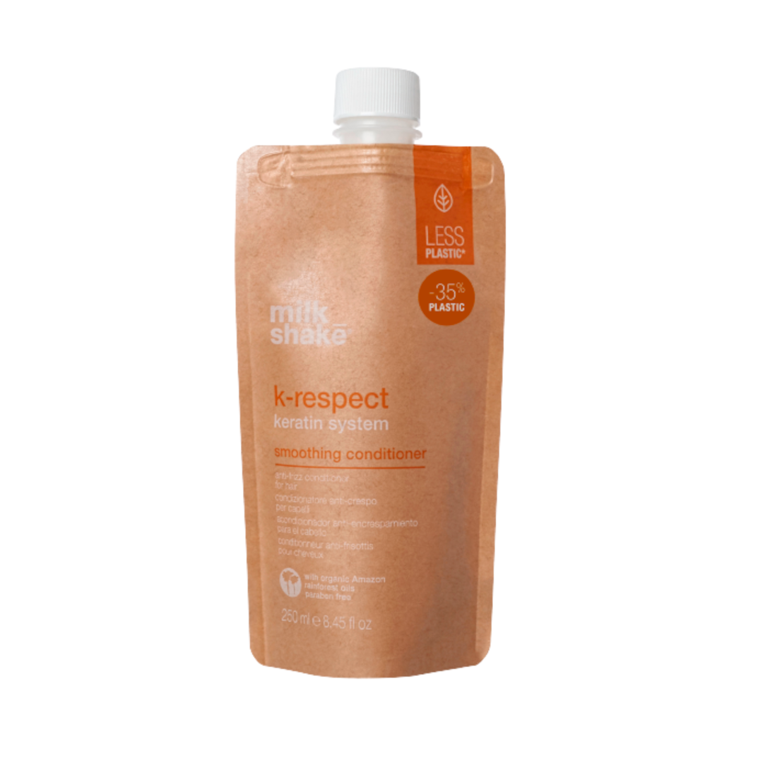 K-Respect Smoothing Conditioner