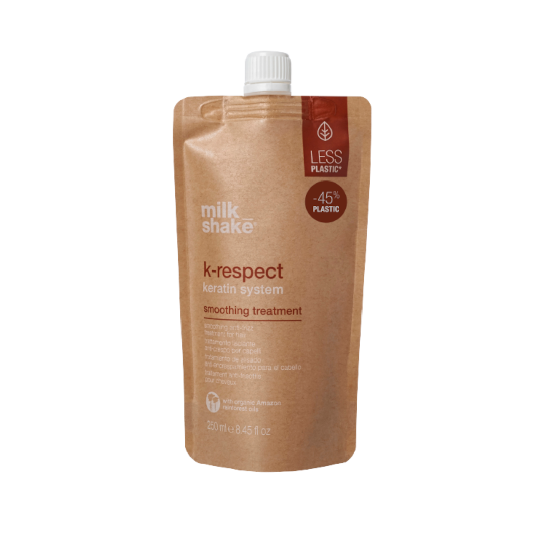 K-Respect Smoothing Treatment