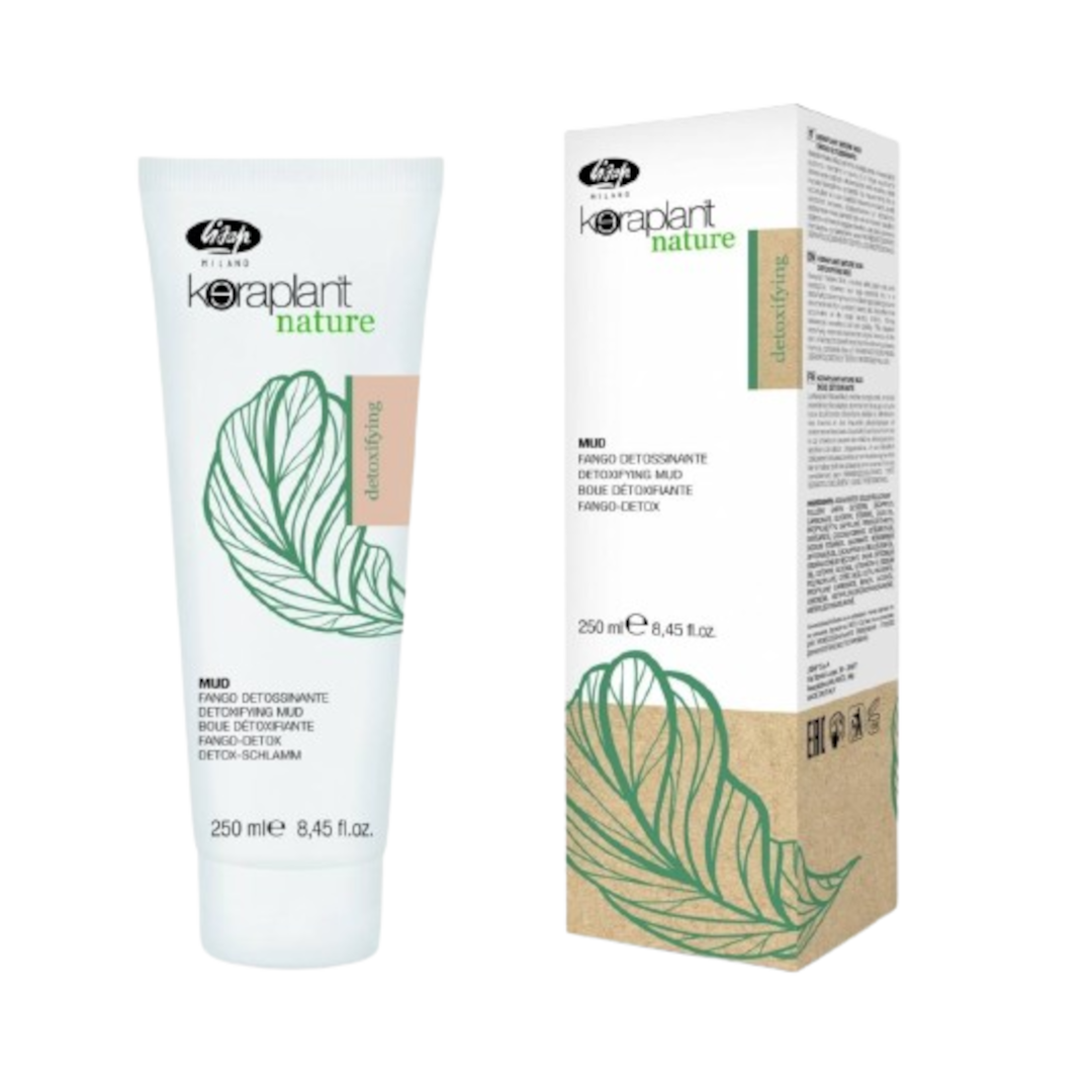 Keraplant Nature Mud Detossinante