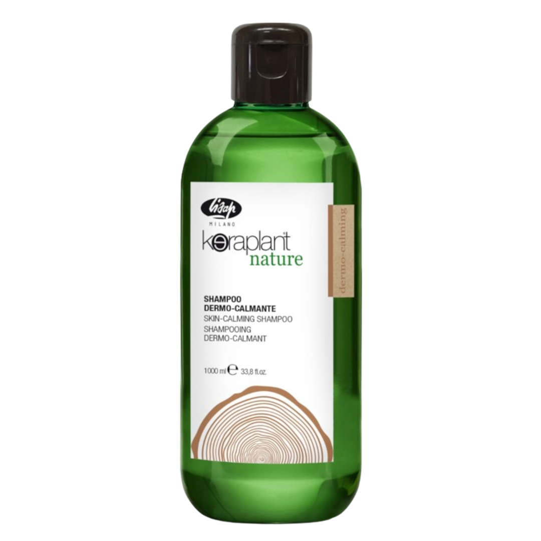 Keraplant Nature Shampoo Dermo Calmante