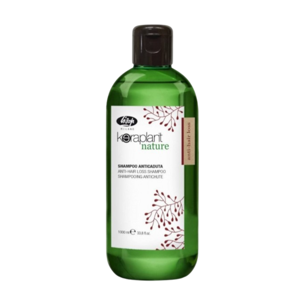 Keraplant Nature Shampoo Energizante