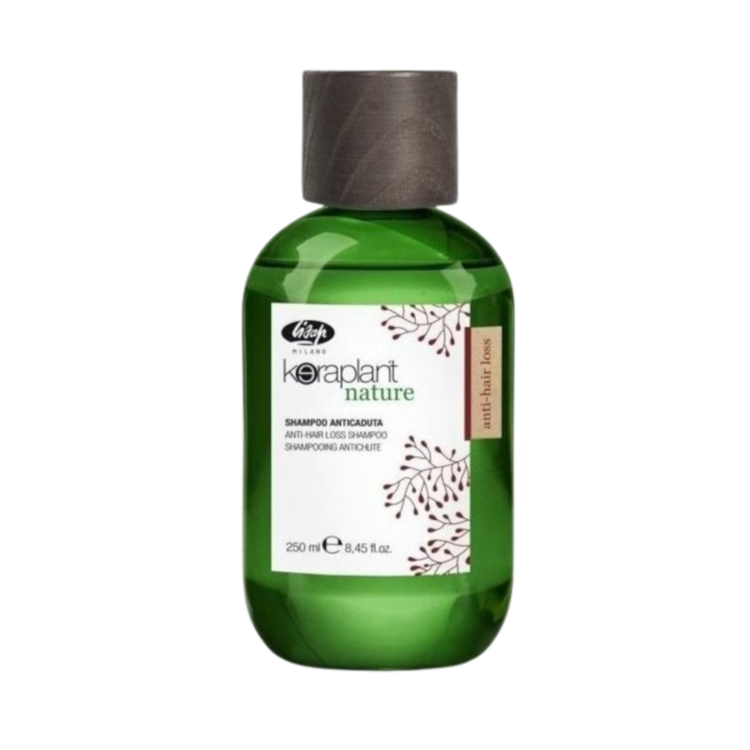 Keraplant Nature Shampoo Energizante