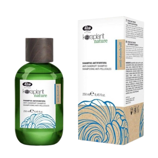 Keraplant Nature Shampoo Purificante