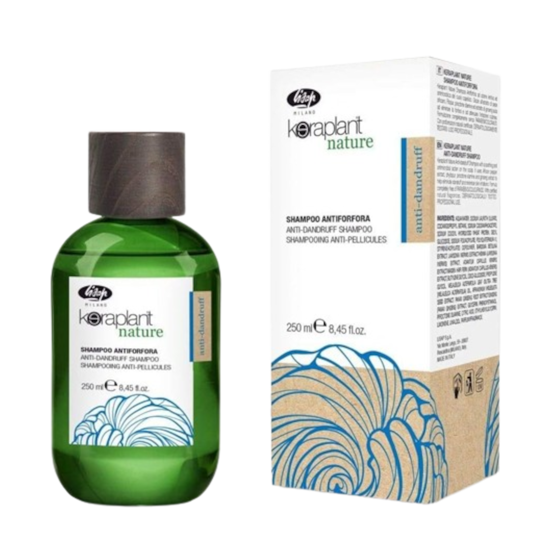 Keraplant Nature Shampoo Purificante