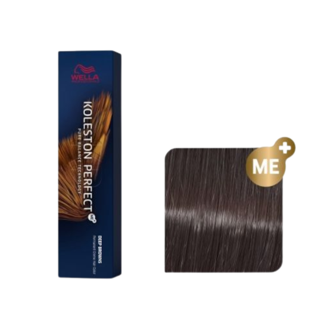 Kp Me Deep Browns