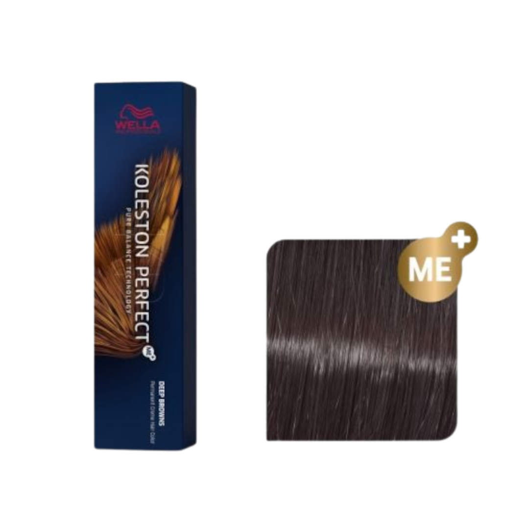 Kp Me Deep Browns