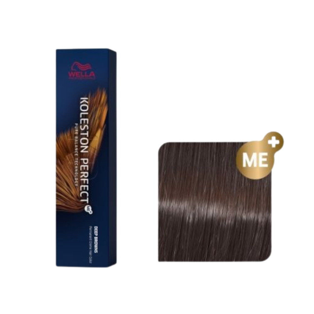 Kp Me Deep Browns