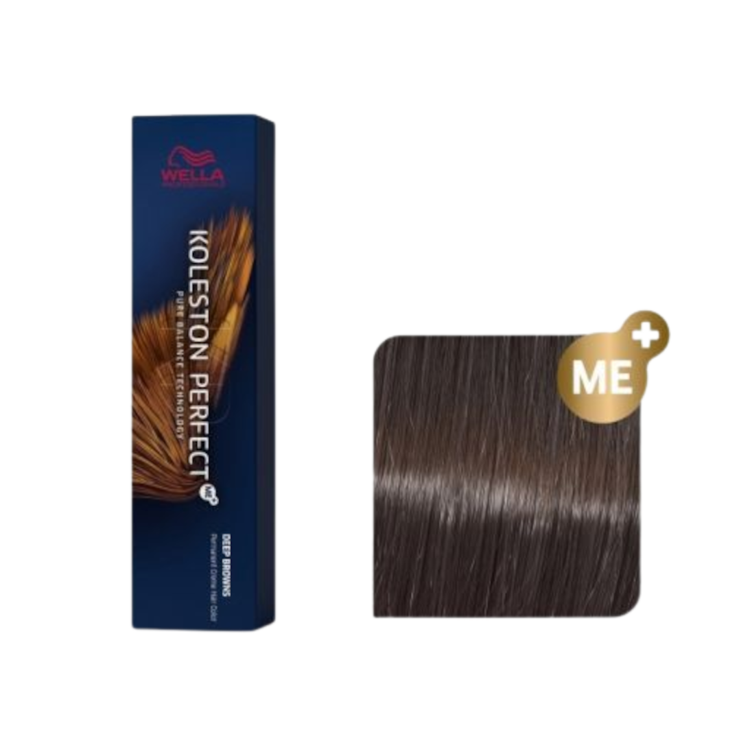 Kp Me Deep Browns