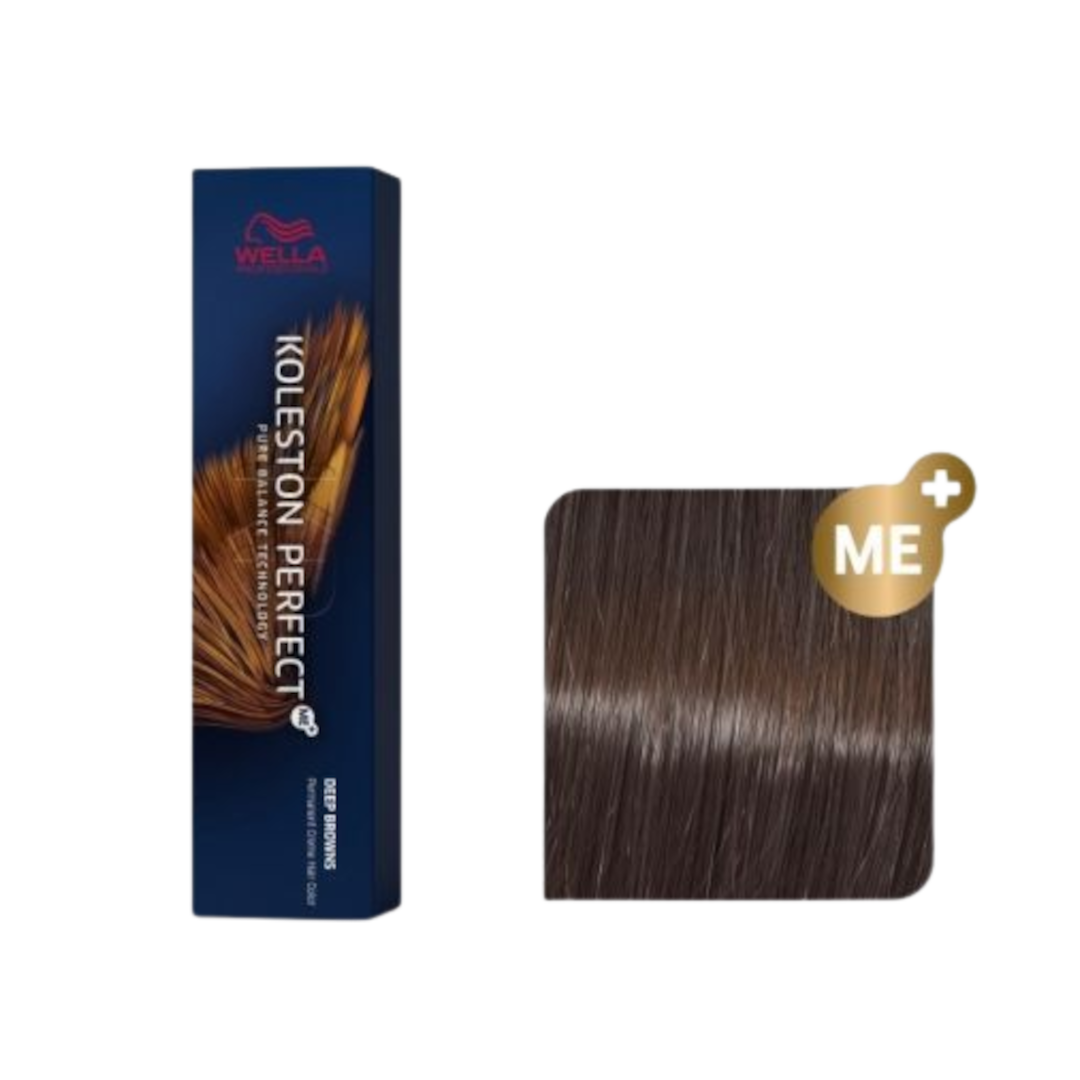 Kp Me Deep Browns