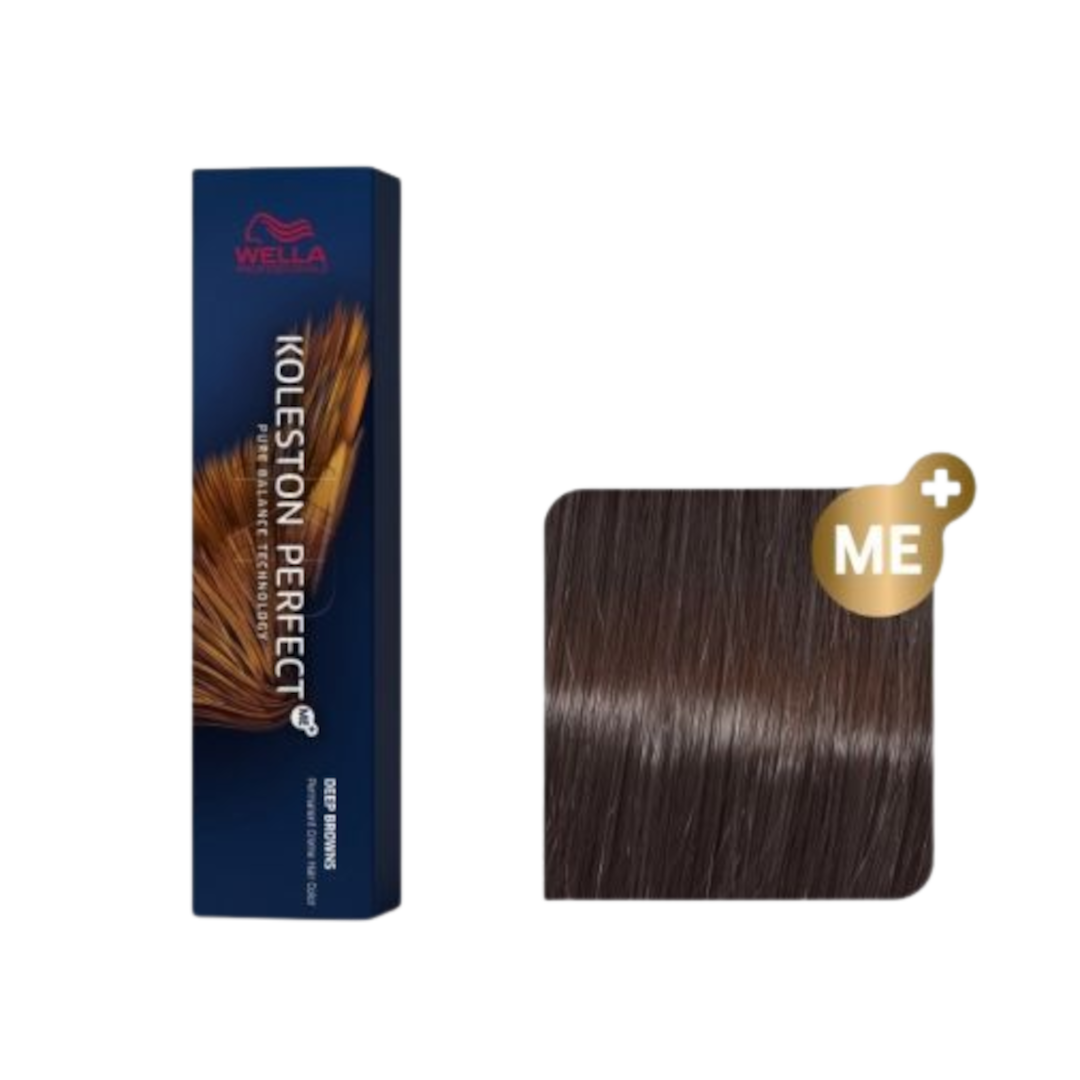 Kp Me Deep Browns