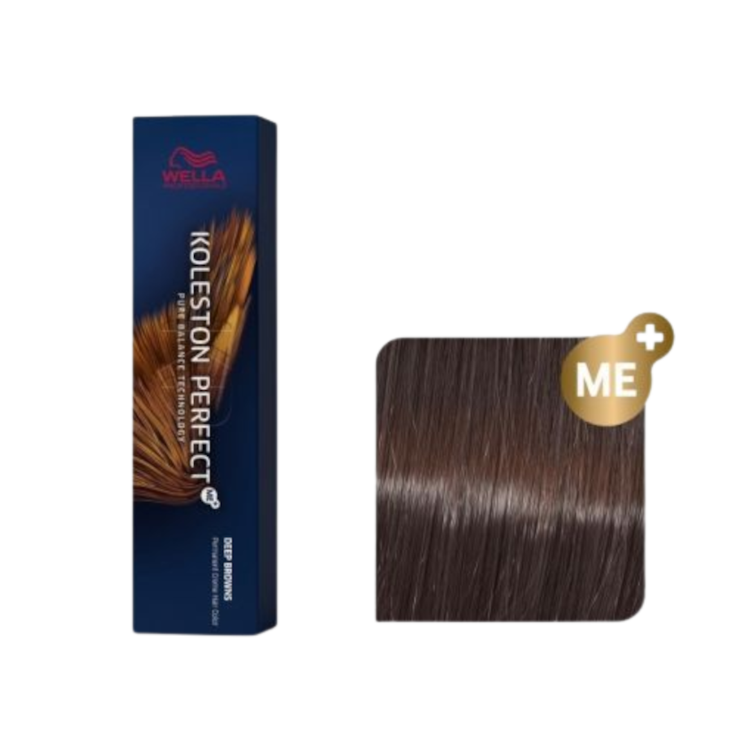 Kp Me Deep Browns