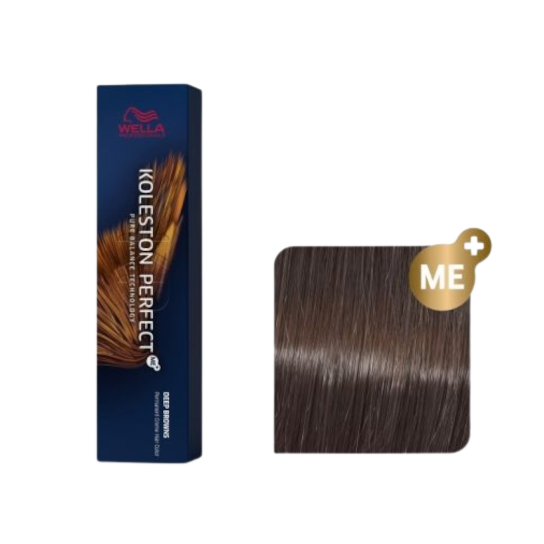 Kp Me Deep Browns