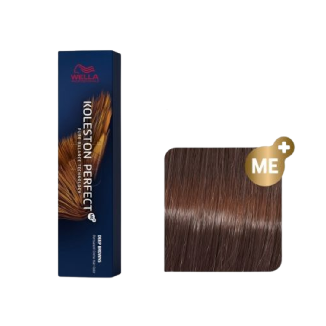 Kp Me Deep Browns