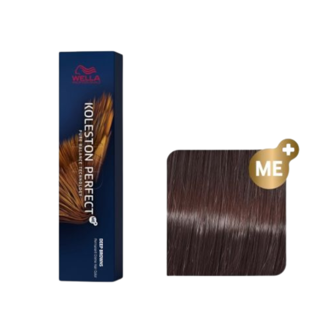 Kp Me Deep Browns