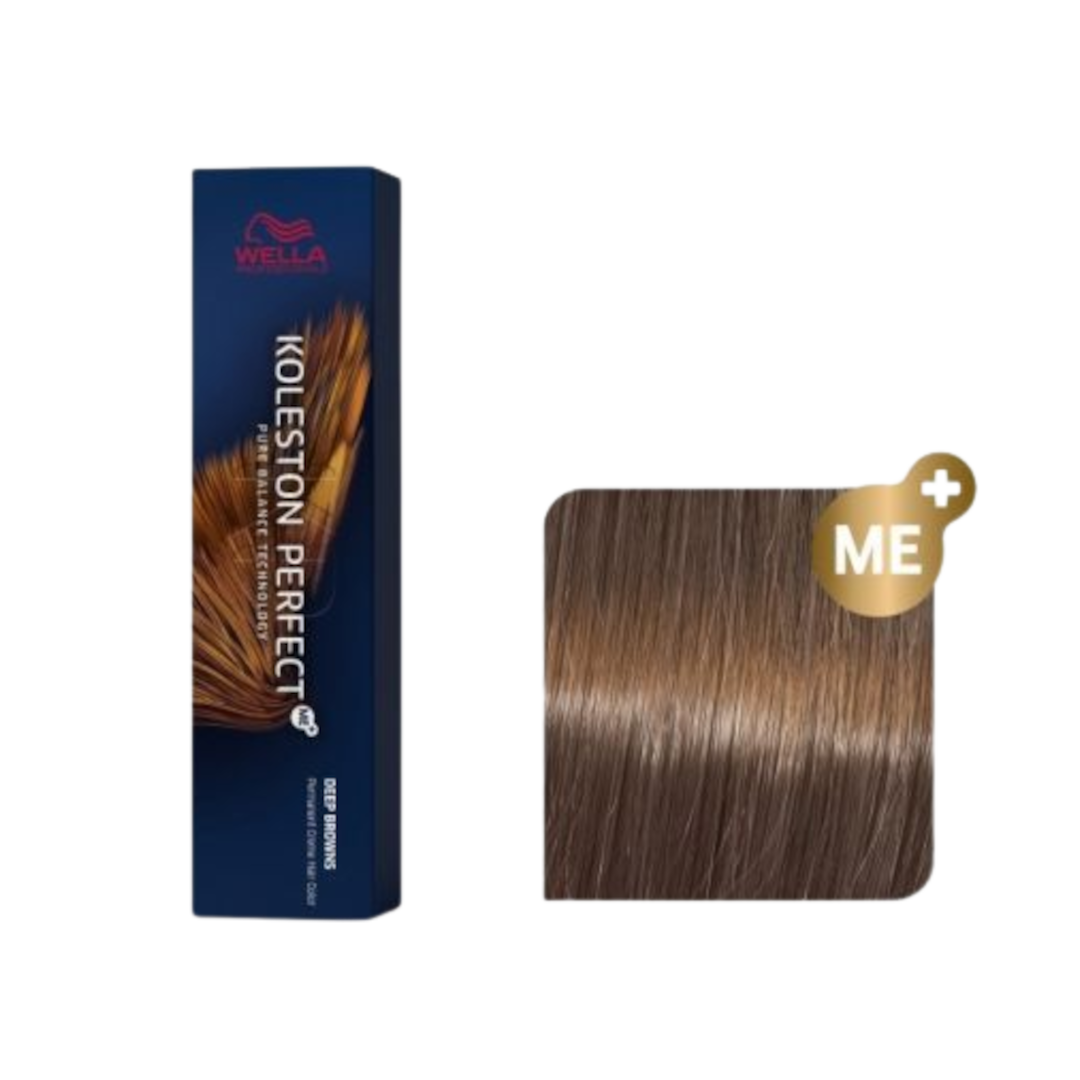 Kp Me Deep Browns