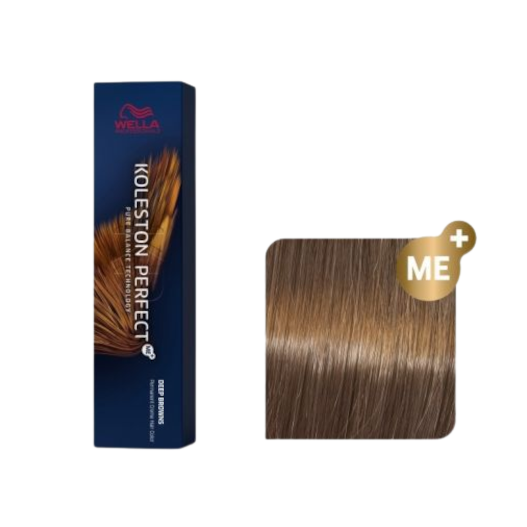 Kp Me Deep Browns