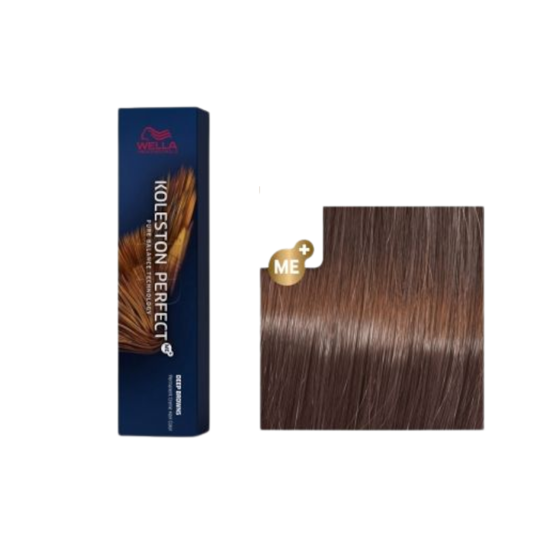 Kp Me Deep Browns