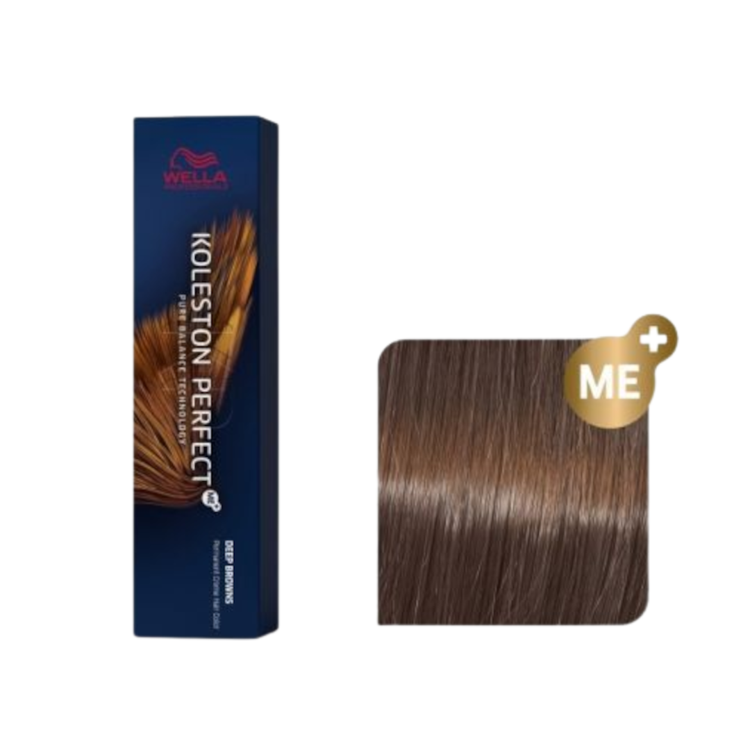 Kp Me Deep Browns