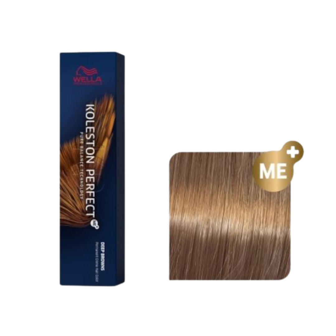 Kp Me Deep Browns