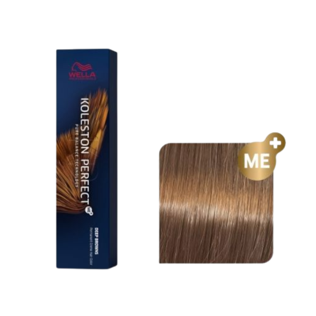 Kp Me Deep Browns