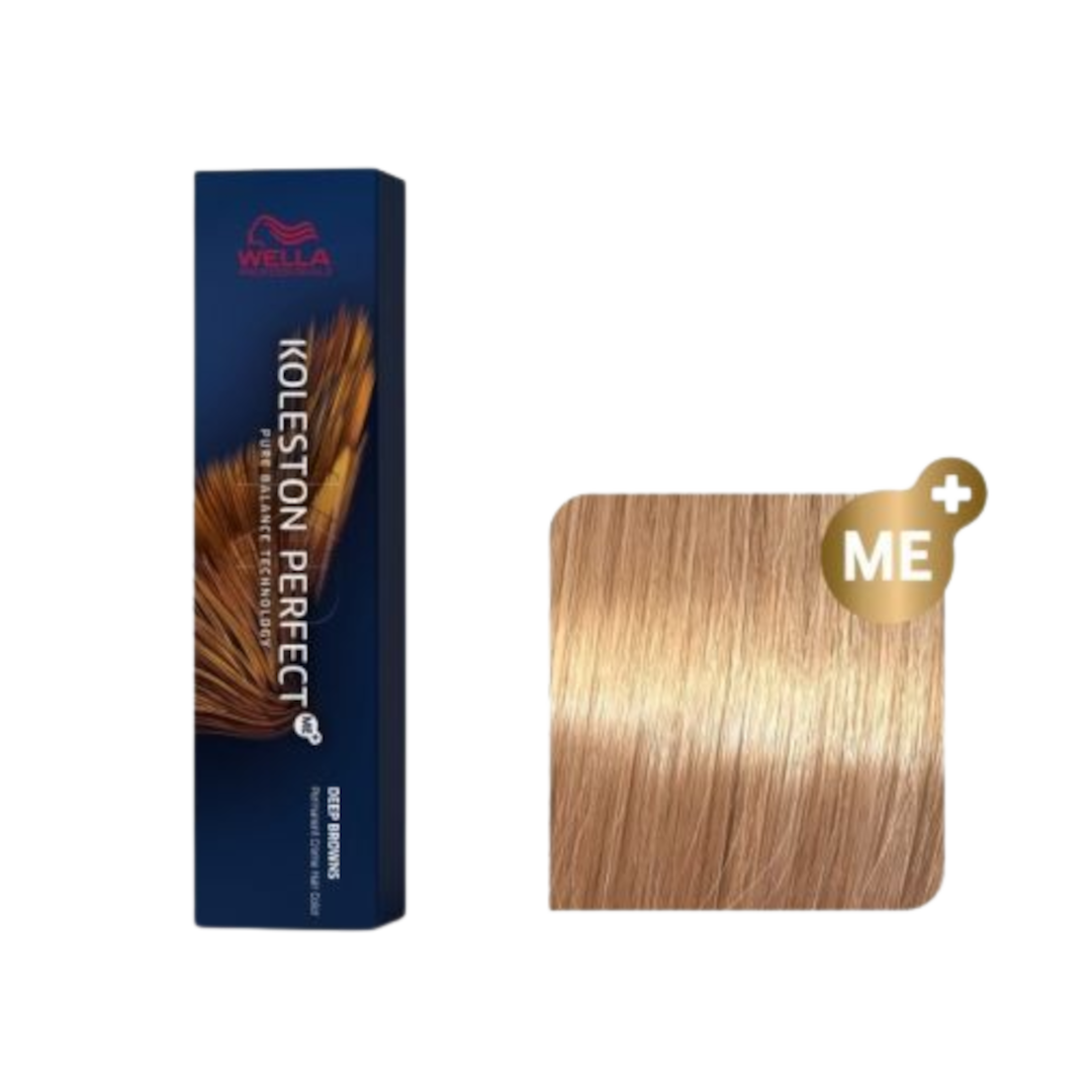 Kp Me Deep Browns